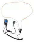 Lafayette Burrel Easy/Pro/Extra Induktiosilmukka headset - Lafayette-puhelimet ja -tarvikkeet - 7332020063554 - 1