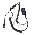 Lafayette Genzo Royal XT/XTM Security headset - Lafayette-puhelimet ja -tarvikkeet - 7332020020304 - 1