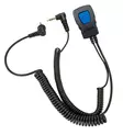 Lafayette Headset 3,5mm/Sordin Micro 4/5 - Lafayette-puhelimet ja -tarvikkeet - 7332020065244 - 1