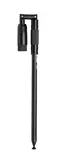 Lafayette Teleskoppiantenni taitettava 155Mhz Garmin - Lafayette-puhelimet ja -tarvikkeet - 7332020031164 - 1