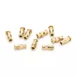 Loop Bottle Tube Gold - Painorungot - 827142086484 - 3
