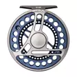 Loop Opti Fly Reel Arctic Blue - Loop-perhokelat - 827142072524 - 1