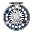Loop Opti Fly Reel Arctic Blue - Loop-perhokelat - 827142072524 - 5