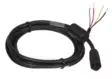 Lowrance Power Cable PC-31BLN - Lowrance-lisävarusteet - 042194533704 - 1
