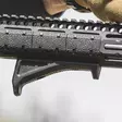 Magpul M-LOK AFG - Angled Fore Grip - Kiväärien osat - 873750006024 - 5