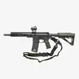 Magpul MS3 QD Sling GEN2 Ranger Green - Taktiset asehihnat - 873750010724 - 4
