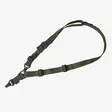 Magpul MS3 QD Sling GEN2 Ranger Green - Taktiset asehihnat - 873750010724 - 1