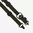 Magpul MS3 QD Sling GEN2 Ranger Green - Taktiset asehihnat - 873750010724 - 3