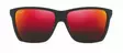Maui Jim Cruzem - Matt Black with Hawaii Lava Lens - Lasilinssit - 603429069834 - 2