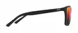 Maui Jim Cruzem - Matt Black with Hawaii Lava Lens - Lasilinssit - 603429069834 - 3