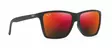 Maui Jim Cruzem - Matt Black with Hawaii Lava Lens - Lasilinssit - 603429069834 - 1
