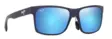 Maui Jim Hoopili Met Mat Blue - Blue Haw - Lasilinssit - 603429081614 - 1