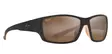 Maui Jim Local Kine - Matte Brown Frame with HCL Lens - Lasilinssit - 603429055554 - 1