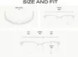 Maui Jim Maoli - Matte Dark Green Frame with HT Lens - Muovilinssit - 603429079864 - 4