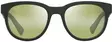 Maui Jim Maoli - Matte Dark Green Frame with HT Lens - Muovilinssit - 603429079864 - 2
