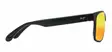 Maui Jim Red Sands - Matte Black Frame with Hawaii Lava Lens - Muovilinssit - MM432-044 - 3