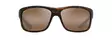 Maui Jim Southern Cross - Matte Tortoise Frame with HCL Lens - Lasilinssit - 603429056964 - 2