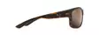 Maui Jim Southern Cross - Matte Tortoise Frame with HCL Lens - Lasilinssit - 603429056964 - 3