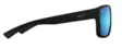 Maui Jim Uila - Black Matte Frame with Blue Hawaii Lens - Lasilinssit - 603429079604 - 3