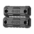 MDT M-LOK Exterior Forend Weight 2 Pack - Tukkien lisävarusteet - 682131932964 - 1