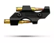 MDT MLOK Spare Round Holder BLK - Tukkien lisävarusteet - 990482713904 - 1