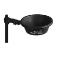 Mikado Arm with Round Bowl 25cm - Jalat, lisävarustepalat & tukivarret - 5900637034384 - 1