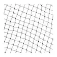 Mikado Cage Tournament Landing Net Head Nylon Mesh 6mm - Haavipäät & haavinvarret - 5900637116394 - 2