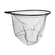 Mikado Cage Tournament Landing Net Head Nylon Mesh 6mm - Haavipäät & haavinvarret - 5900637116394 - 1