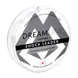 Mikado Dreamline Tapered Shock Leader 0,14-0,52mm 10x15m - Shokki- & wind-on-perukkeet - 5900637016694 - 2