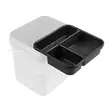 Mikado Enclave Camo Bucket Insert - Ämpärit, seulat & sekoitusastiat - 5900637162124 - 1