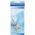 Mikado Fish Skin Rig Holo 03 - Sabiki & makrillirigit - 5900637138464 - 1