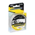 Mikado Fluorocarbon Carp Territory 30m - Fluorocarbon & jäykkä mono - 5900637815624 - 3