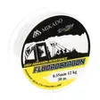 Mikado Fluorocarbon Carp Territory 30m - Fluorocarbon & jäykkä mono - 5900637815624 - 2