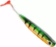 Mikado Furyo 7,5cm / 5 kpl - Lapiopyrstöiset kalajigit - 3400301730224 - 22