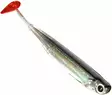 Mikado Furyo 7,5cm / 5 kpl - Lapiopyrstöiset kalajigit - 3400301730224 - 25