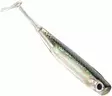 Mikado Furyo 7,5cm / 5 kpl - Lapiopyrstöiset kalajigit - 3400301730224 - 5