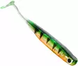 Mikado Furyo 7,5cm / 5 kpl - Lapiopyrstöiset kalajigit - 3400301730224 - 7