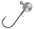 Mikado Jaws Eco Jighead 3g - Jigipäät - 5900637124214 - 1
