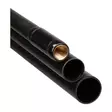 Mikado Katsudo Slim Power Landing Net Handle 400cm - Haavipäät & haavinvarret - 5900637108924 - 2