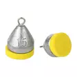 Mikado Lead with Foam - Feeder- & pohjapainot - 5900637656234 - 1