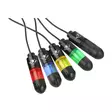 Mikado LED Hanger Green - Bobbinit & hangerit - 5900637683414 - 2