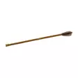 Mikado Method Feeder Dart Tube 18cm - Feeder-liittimet, helmet & stopparit - 5900637108894 - 1