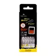 Mikado MF Rig HMFB211P Push Stop Braid Barbed - Valmiiksi sidotut koukut - 5900637721154 - 3