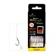 Mikado MF Rig HMFB211P Push Stop Braid Barbed - Valmiiksi sidotut koukut - 5900637721154 - 1