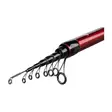 Mikado MFT Bolo 4,00m 1-25g - Bolognese-vavat - 5900637123484 - 2