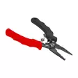 Mikado Multifunctional Steel Pliers 16cm - Uistinrengas- & raskaat pihdit - 5900637067504 - 1