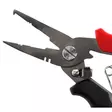 Mikado Multifunctional Steel Pliers 16cm - Uistinrengas- & raskaat pihdit - 5900637067504 - 2