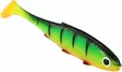 Mikado Real Fish 7 cm - Lapiopyrstöiset kalajigit - 3400301730174 - 4