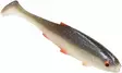 Mikado Real Fish 7 cm - Lapiopyrstöiset kalajigit - 3400301730174 - 8