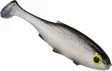 Mikado Real Fish 7 cm - Lapiopyrstöiset kalajigit - 3400301730174 - 1
